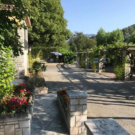 La Vigneraie Ξενοδοχείο