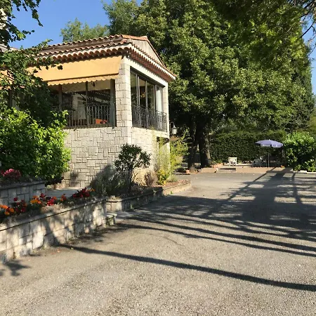 La Vigneraie Hotel