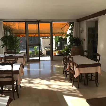 La Vigneraie Ξενοδοχείο 2*