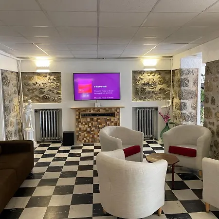 Hotel La Vigneraie 2*
