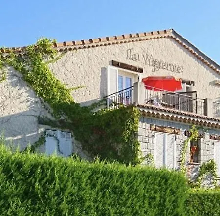 La Vigneraie Ξενοδοχείο 2*