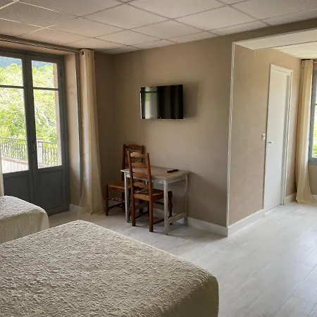 Hotel La Vigneraie Levens