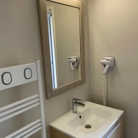 La Vigneraie Hotel Levens
