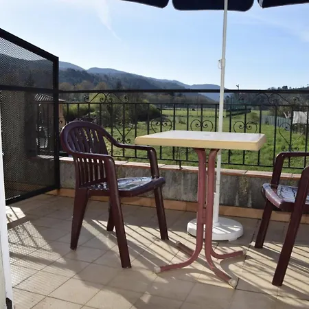 Hotel La Vigneraie Levens