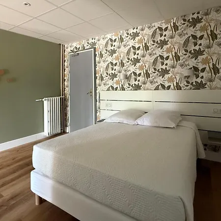 La Vigneraie Hotel Levens